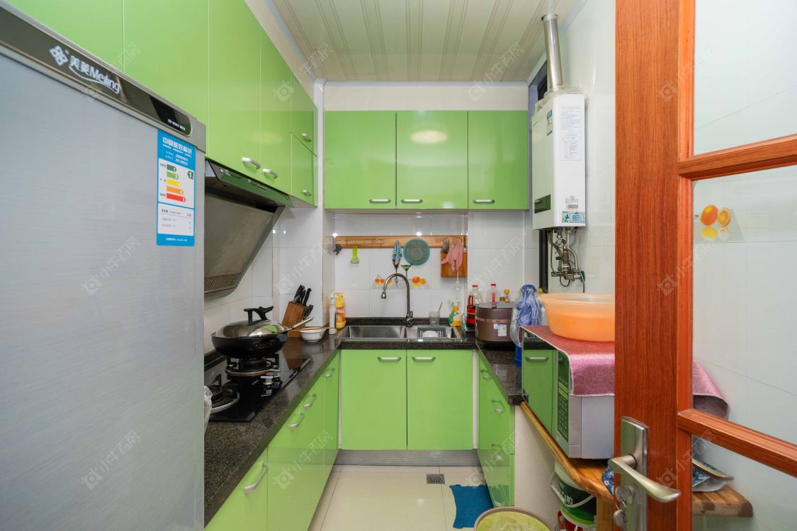 常州枫林雅都在售二手房源室内图_小牛看房