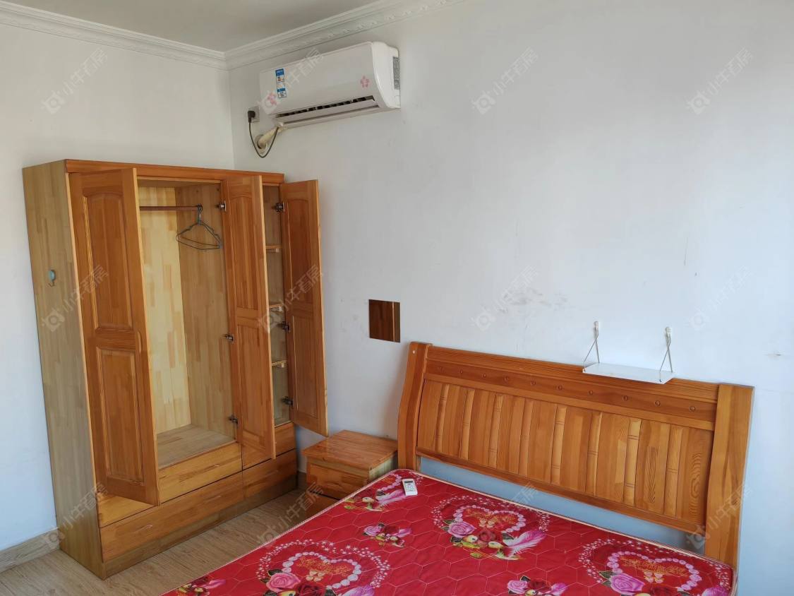 常州中奥珑郡在租房源室内图_小牛看房