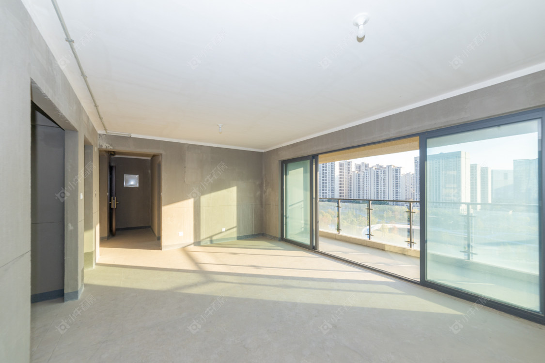 常州碧桂园翡丽都会在售二手房源室内图_小牛看房