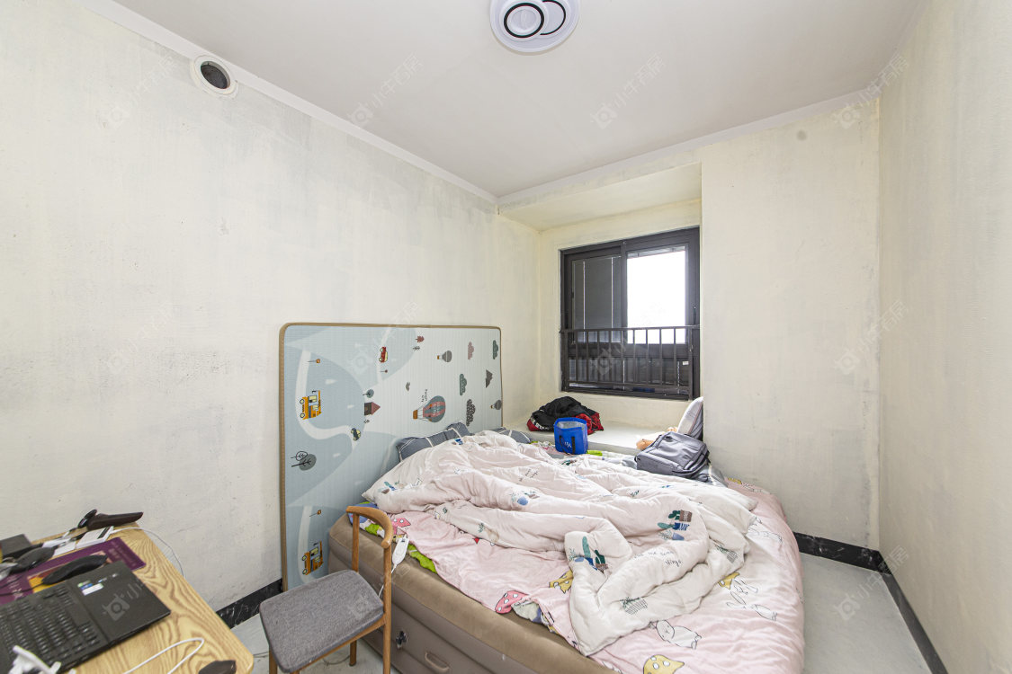 常州新城路劲·西岸时光在售二手房源室内图_小牛看房