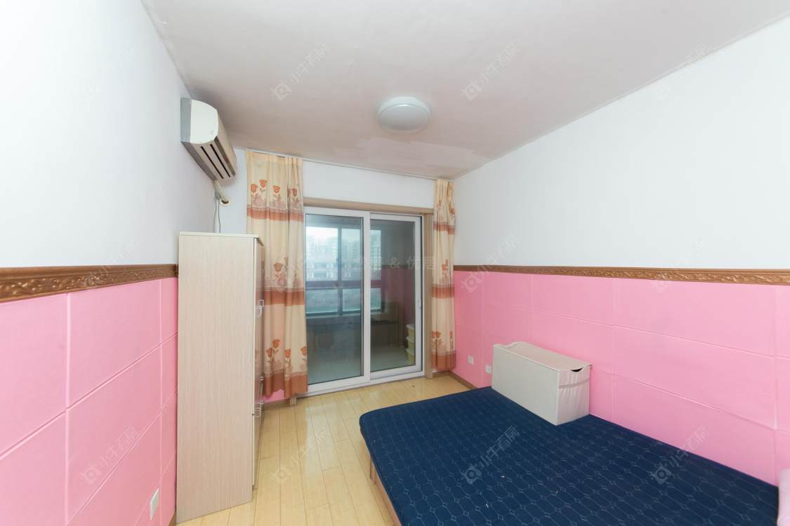 常州九龙仓时代上院在售二手房源室内图_小牛看房