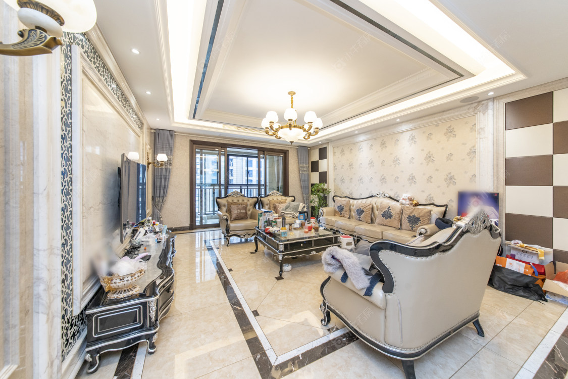 紫金城南区房源室内图 常州紫金城南区在售二手房源室内图_小牛看房