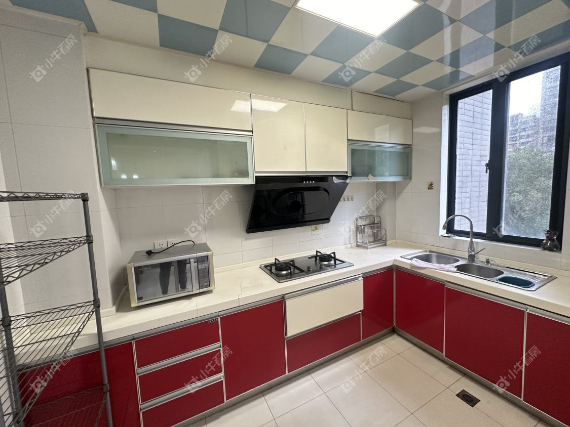 常州新城南都花海在租房源室内图_小牛看房