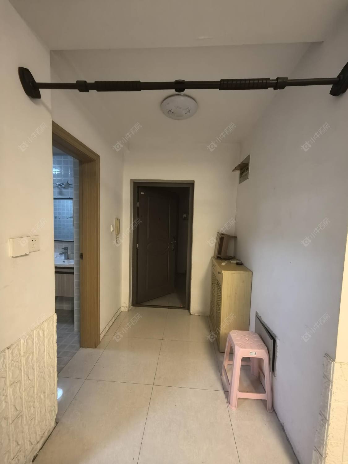 常州腾龙苑西区在租房源室内图_小牛看房