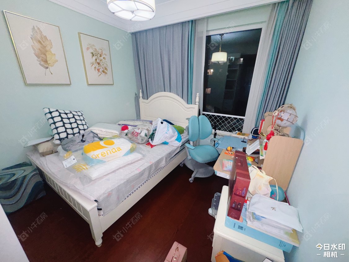 常州朗诗蓝郡在租房源_小牛看房