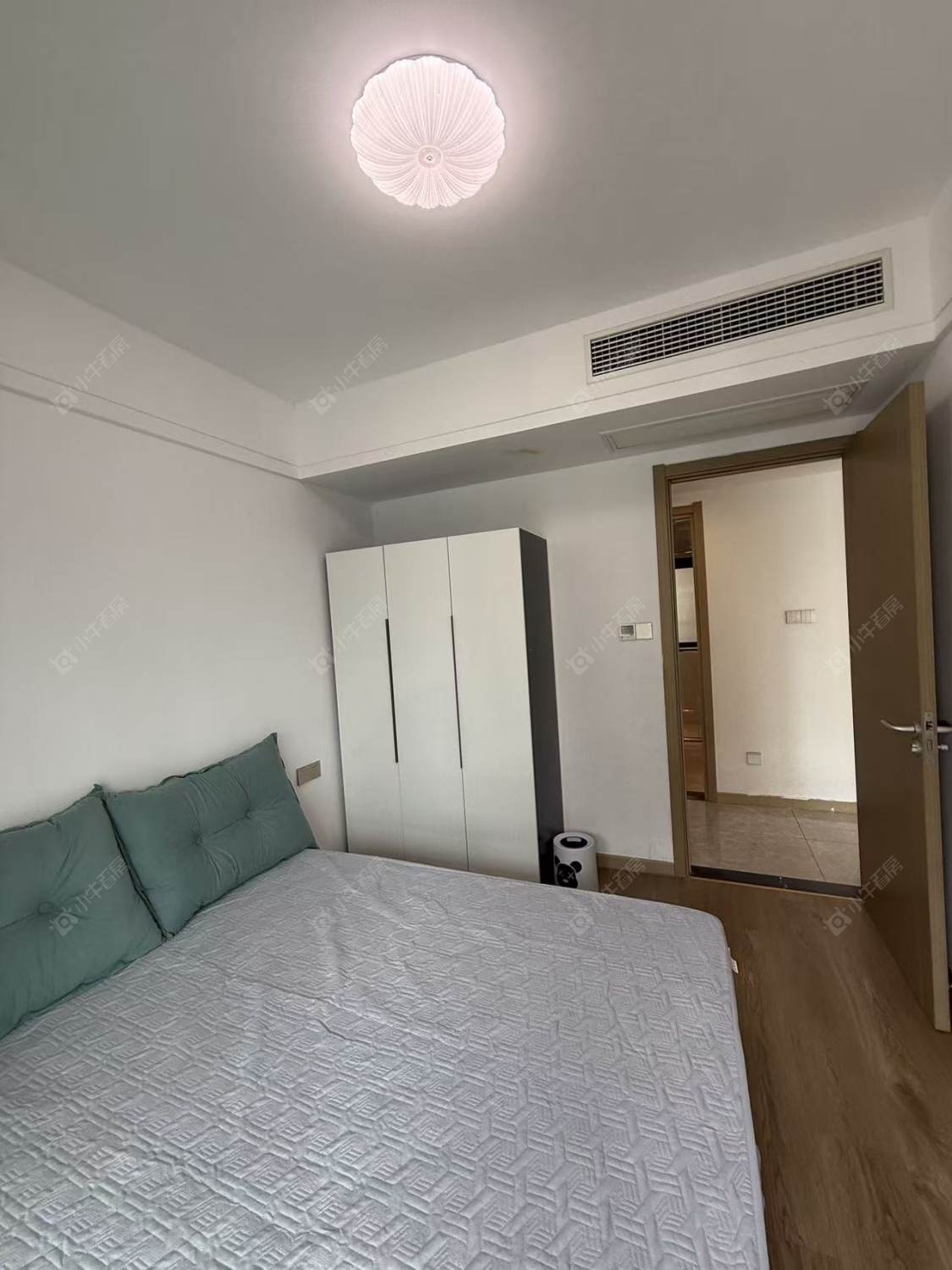 常州绿地香港名墩道在租房源室内图_小牛看房