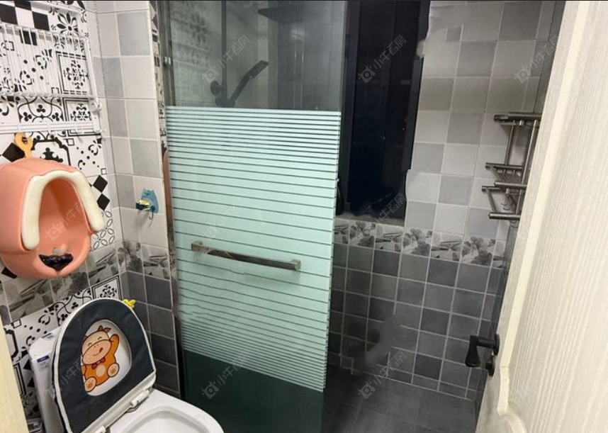 常州顺园八村二期在租房源室内图_小牛看房