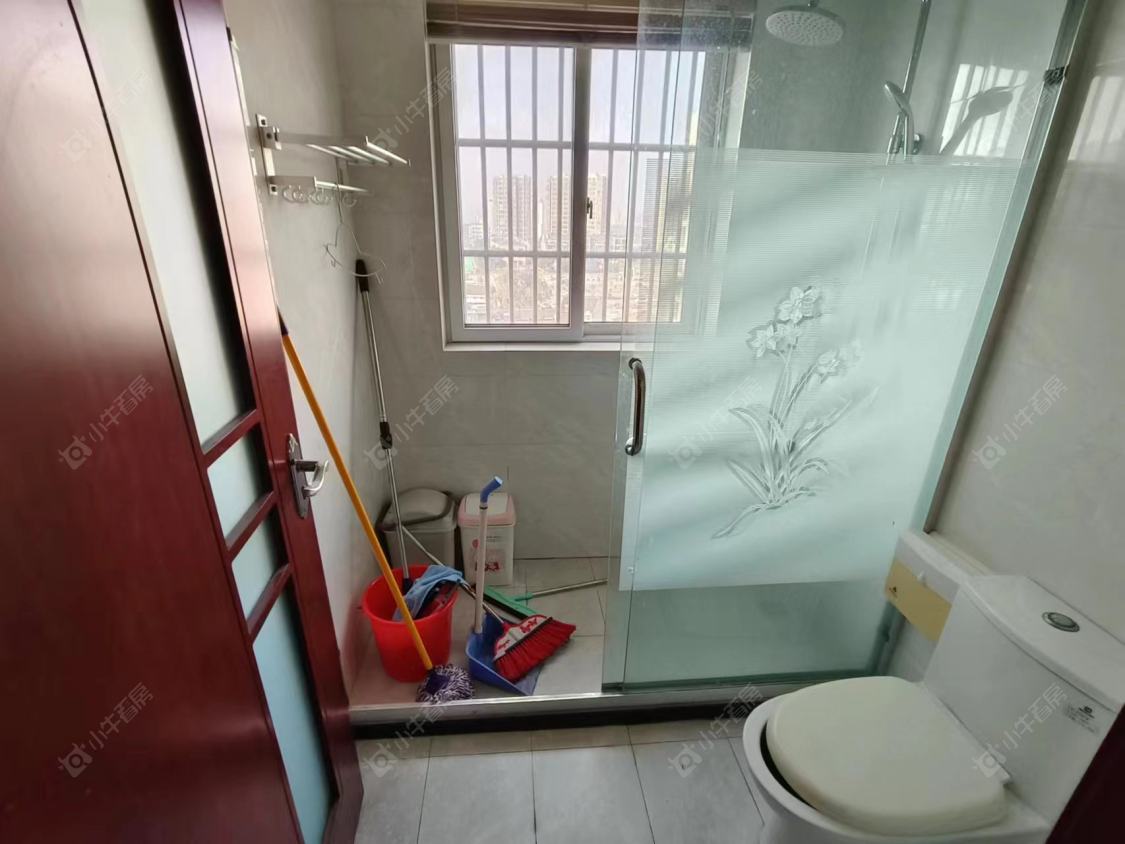 常州花园西郡在租房源_小牛看房