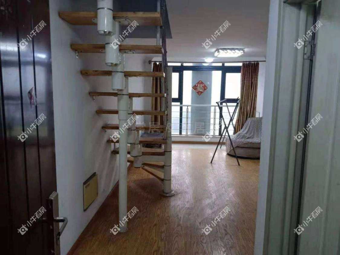 常州金田精英汇在租房源_小牛看房