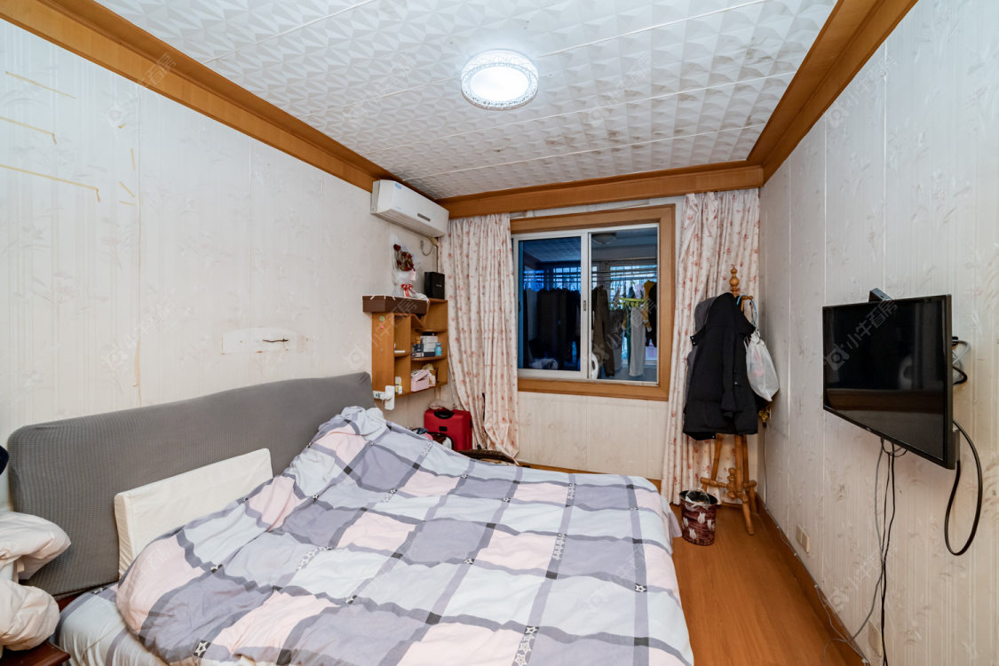 常州丽华一村在售二手房源室内图_小牛看房