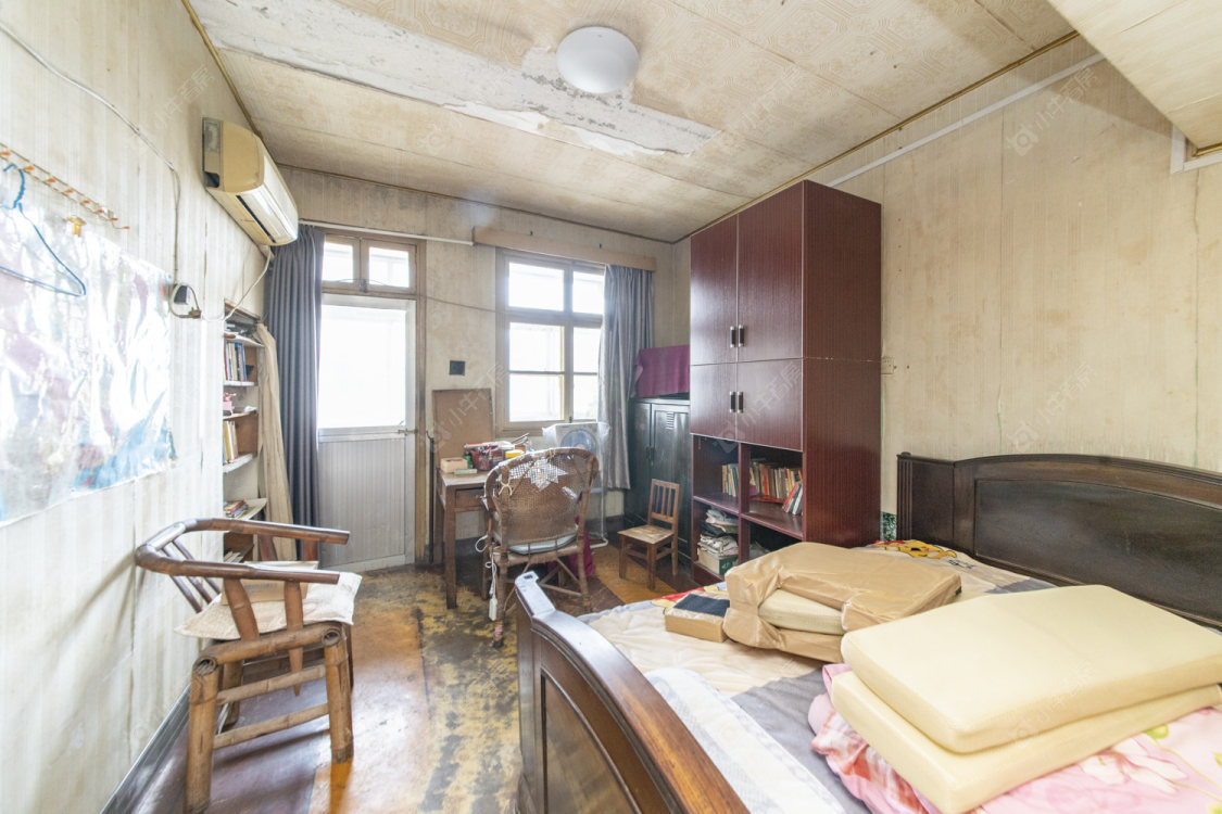 常州湖塘花园新村在售二手房源室内图_小牛看房