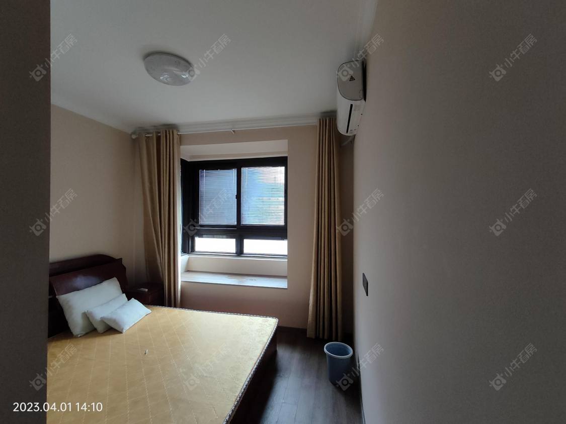 常州华润万象府在租房源室内图_小牛看房