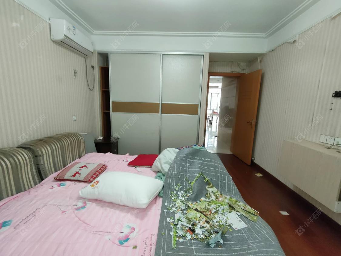 常州新城南都雅苑在租房源室内图_小牛看房