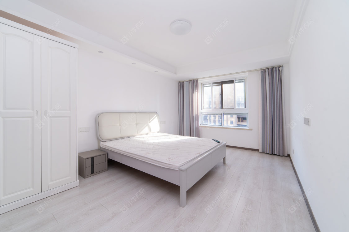 常州路劲城市印象在售二手房源室内图_小牛看房