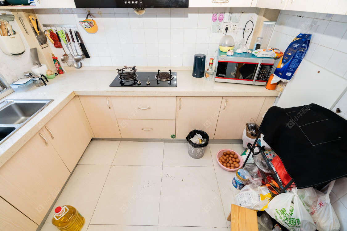 常州丽华三村南开小区在售二手房源室内图_小牛看房