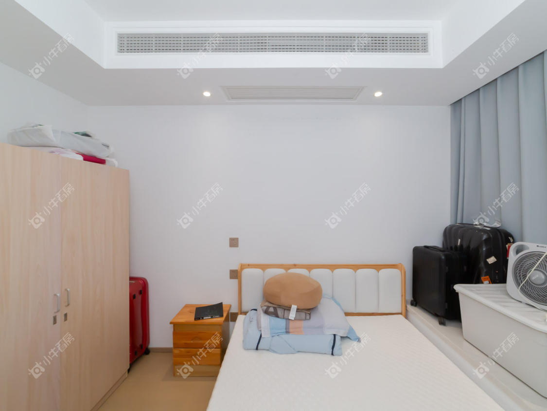 常州万科新都会在租房源室内图_小牛看房