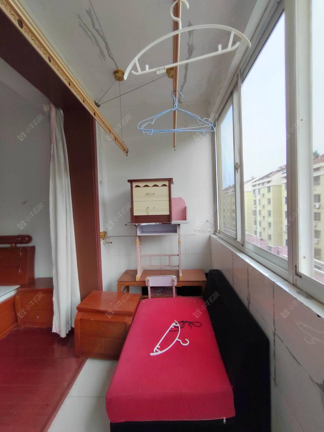 常州富都花苑北苑在租房源室内图_小牛看房