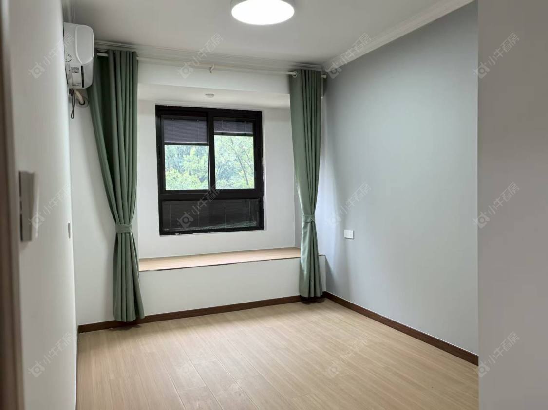 常州新城逸隽花园一期在租房源室内图_小牛看房