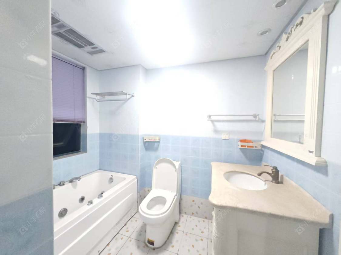 常州天安尚城一期在租房源室内图_小牛看房