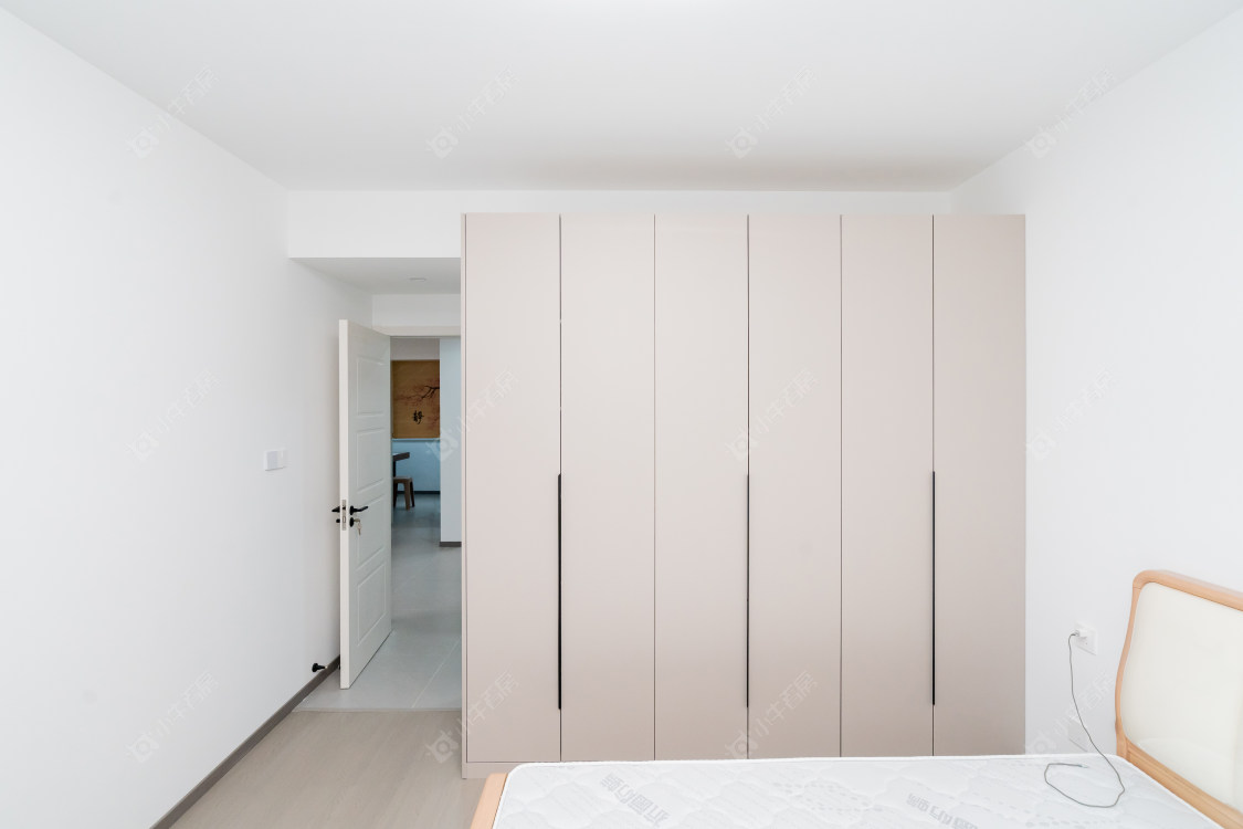 常州中海凤凰熙岸在售二手房源室内图_小牛看房