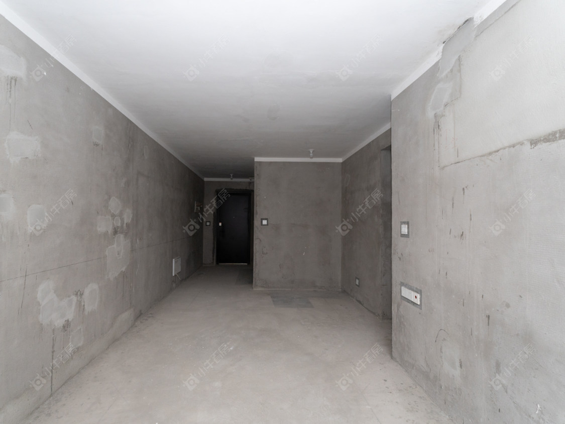 常州万达光语未来一期在售二手房源室内图_小牛看房