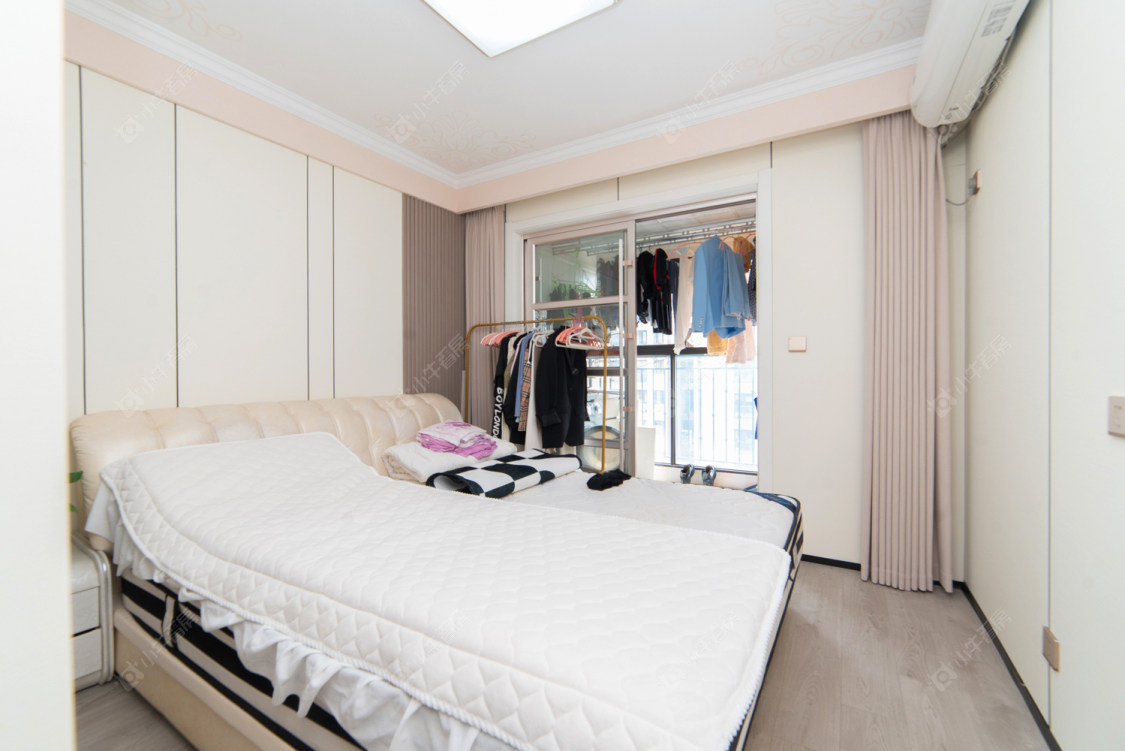 龙湖龙誉城二期房源室内图 常州龙湖龙誉城二期在售二手房源室内图_小牛看房