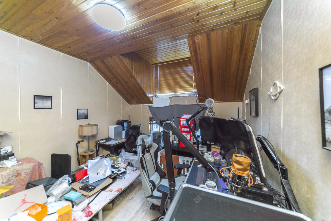 常州都市桃源三期在售二手房源室内图_小牛看房