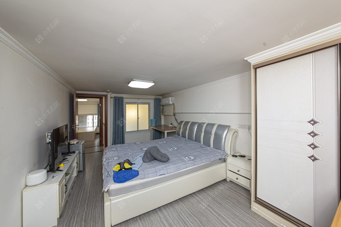 常州宏图大厦在售二手房源室内图_小牛看房