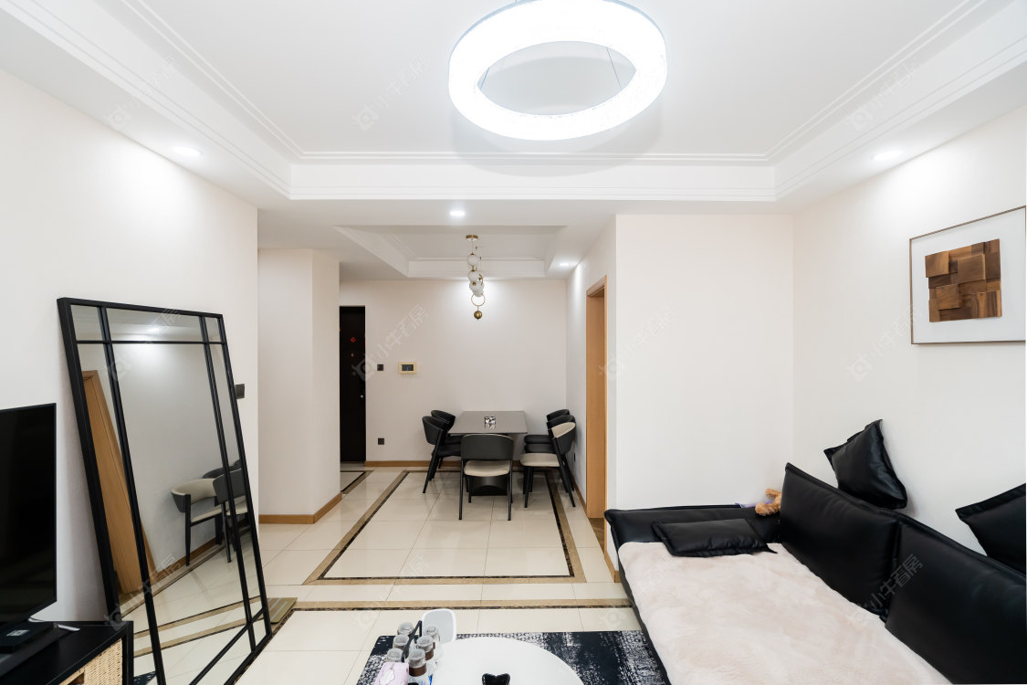 华润国际三期房源室内图 常州华润国际三期在售二手房源室内图_小牛看房