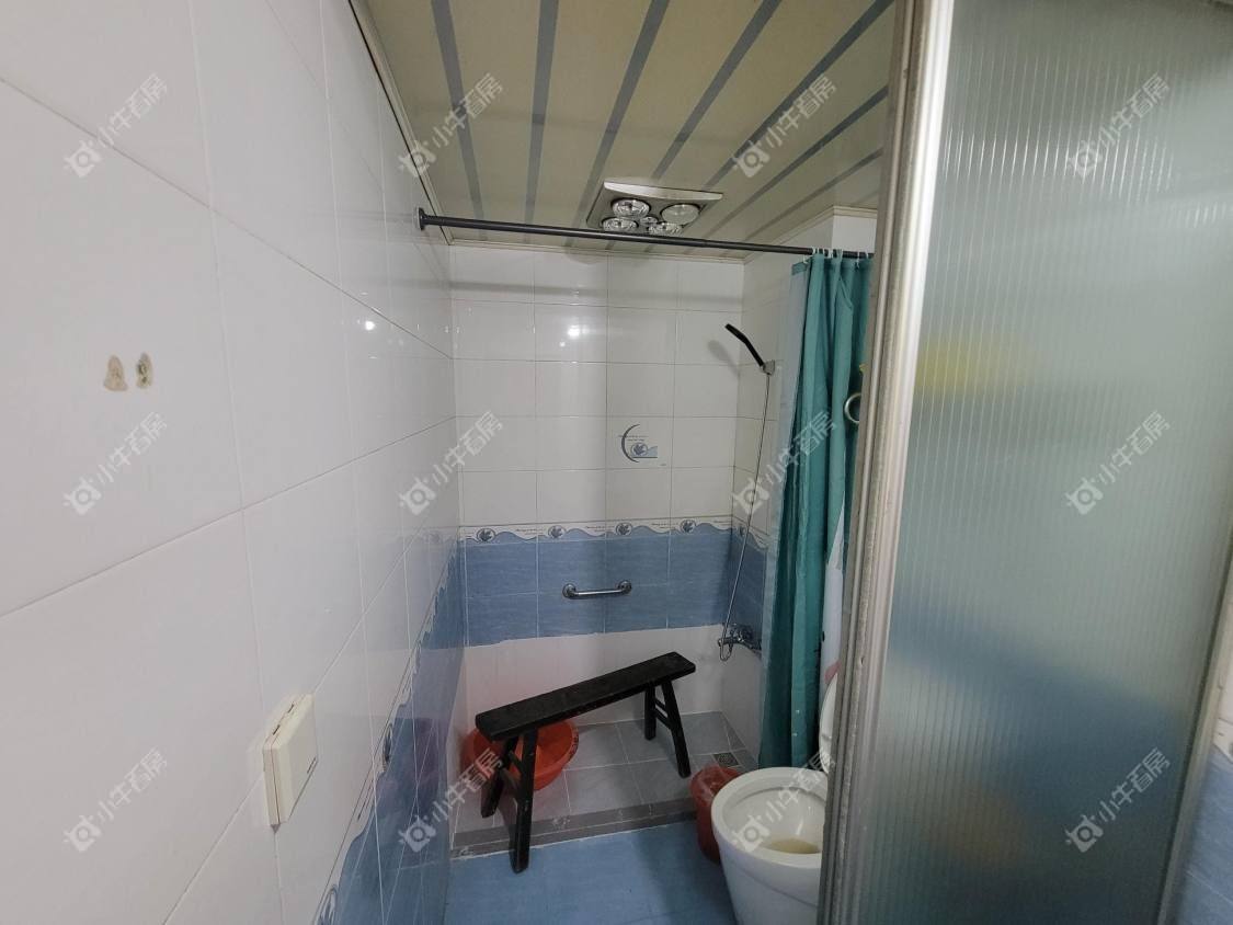 常州蓝天花园西区在租房源室内图_小牛看房