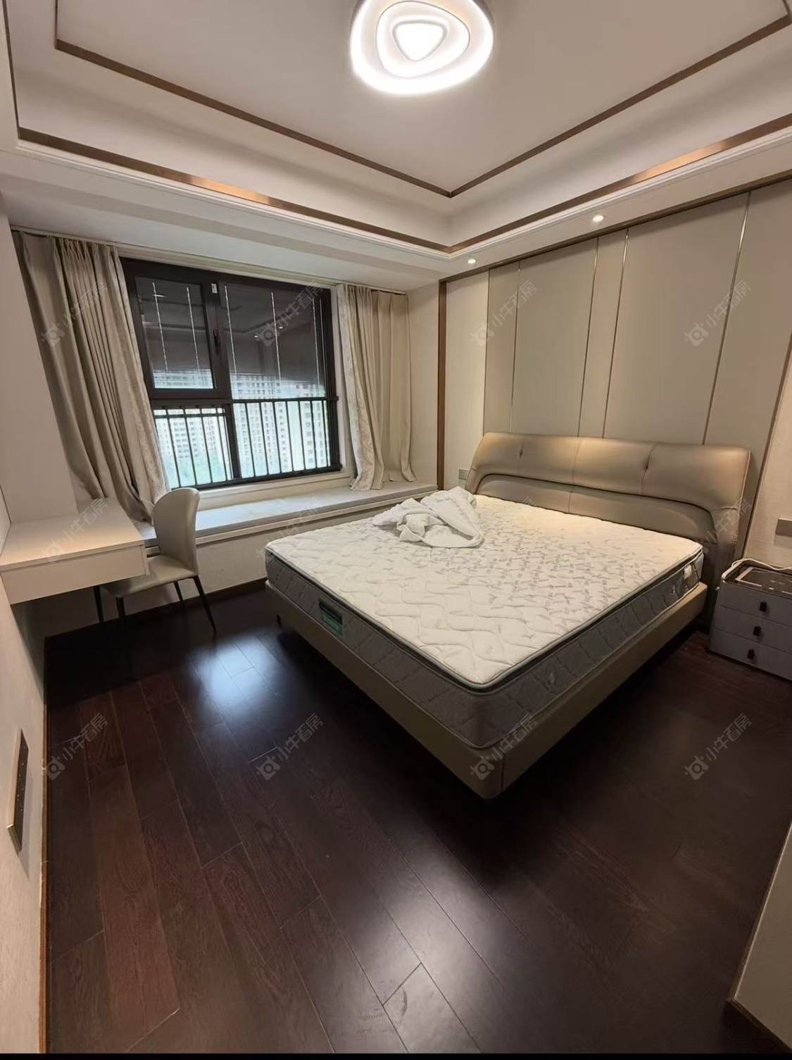 常州常发珑玥在租房源室内图_小牛看房