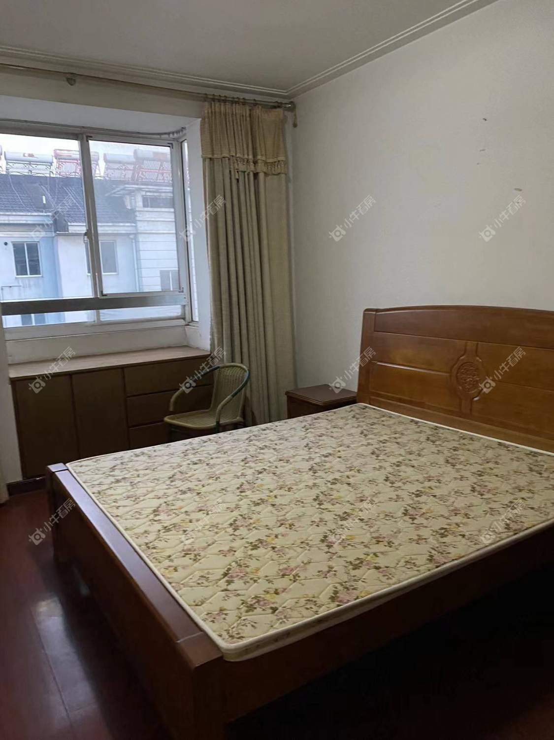 常州潞城花苑在租房源室内图_小牛看房