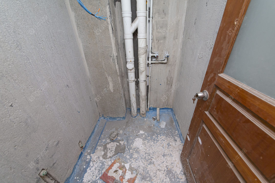 常州红星国际广场在售二手房源室内图_小牛看房