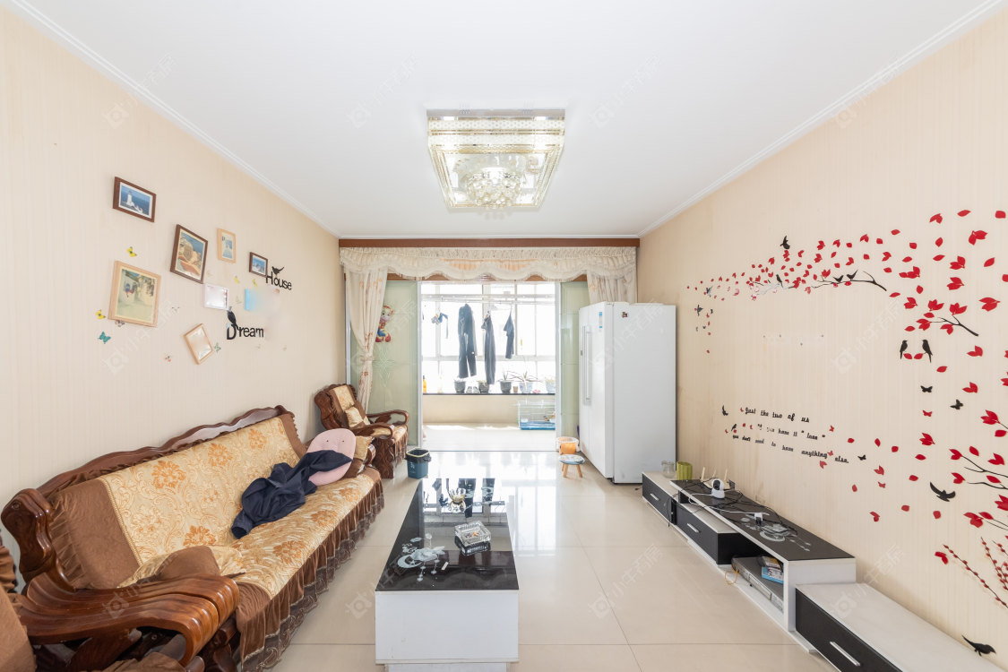 常州百馨北苑在售二手房_小牛看房