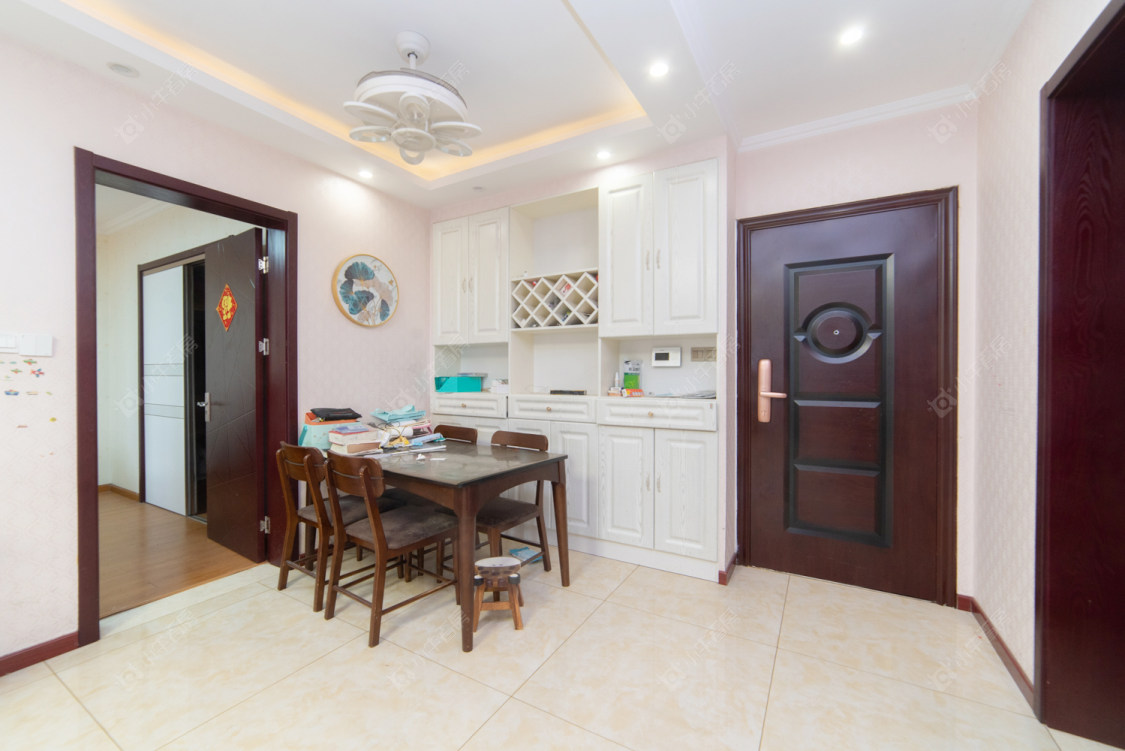 常州檀香湾在售二手房_小牛看房