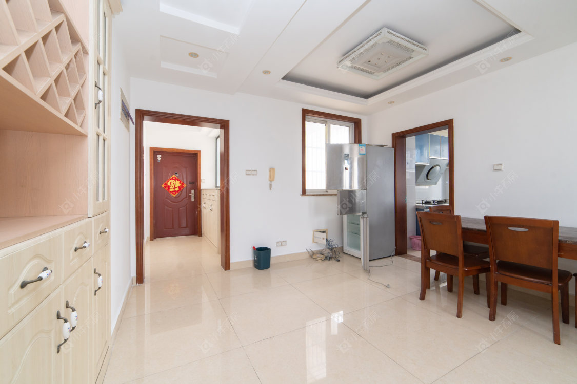 常州怡美花园在售二手房源室内图_小牛看房