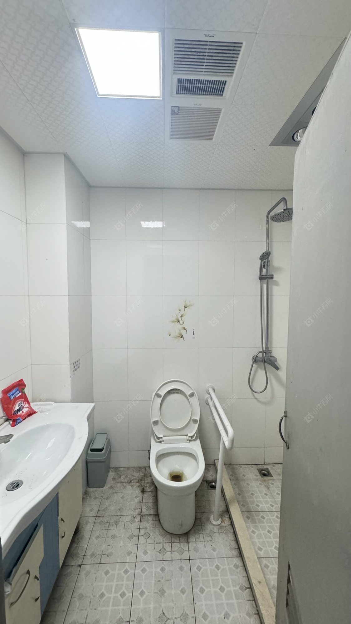 常州新龙花苑东区在租房源室内图_小牛看房
