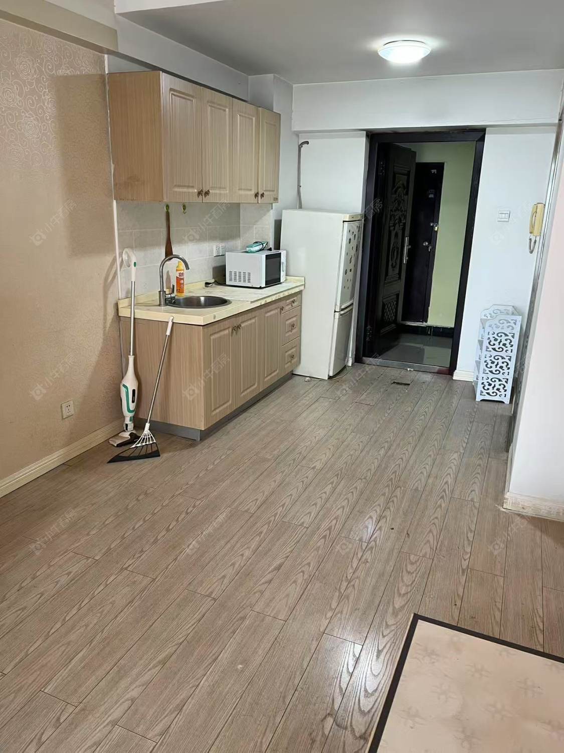常州鹏欣丽都租房房源封面图
