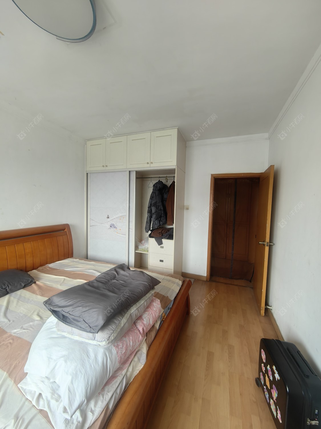 常州藻江花园一期在租房源_小牛看房