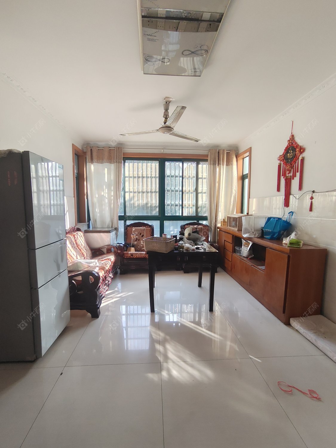 常州百馨西苑一二期在租房源_小牛看房