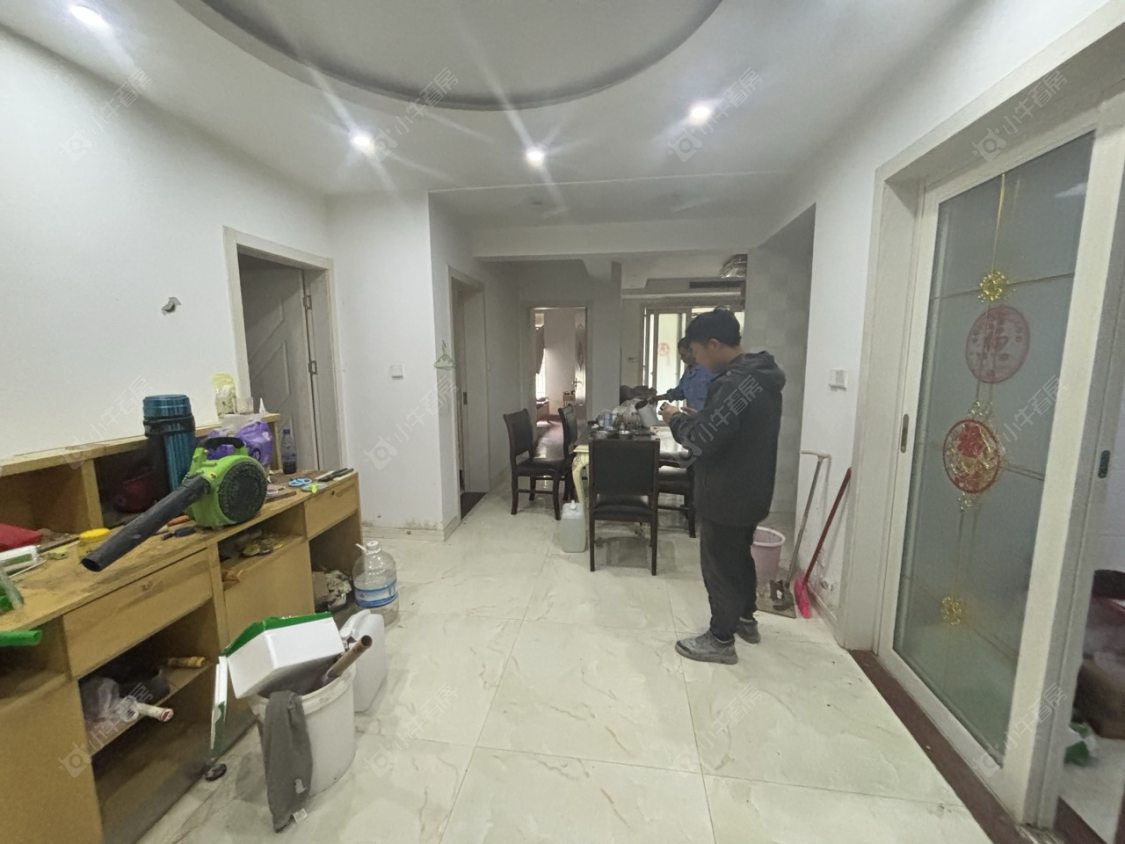 常州红星国际广场在租房源室内图_小牛看房