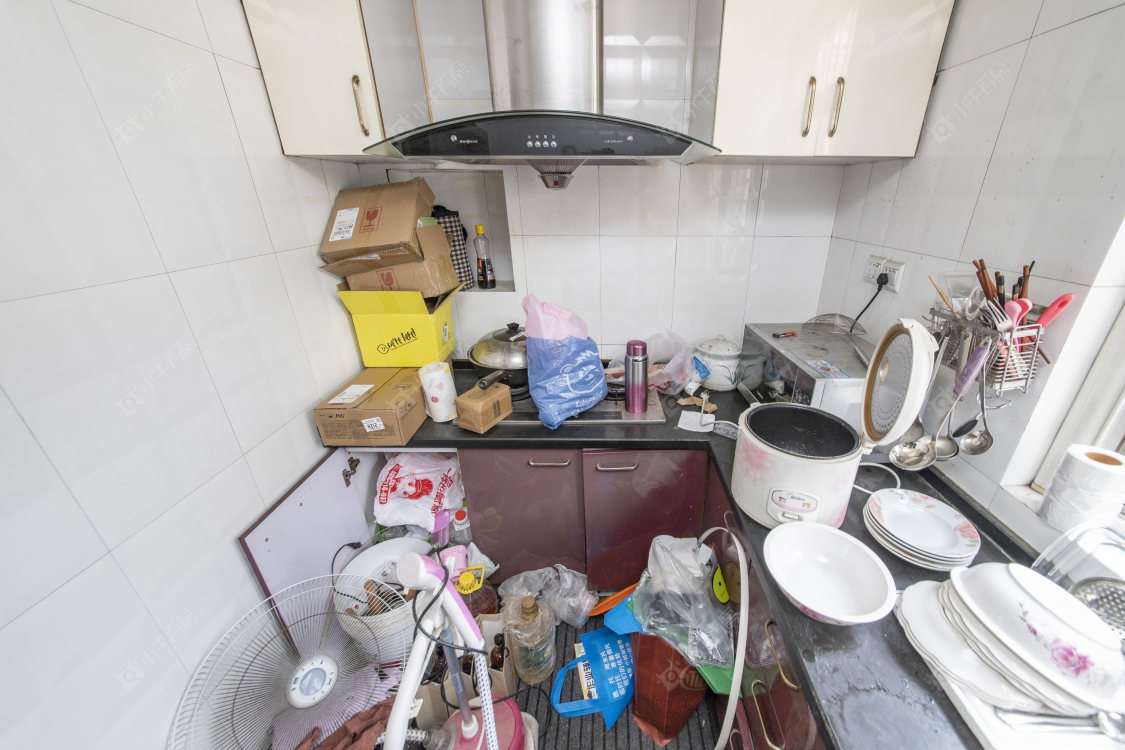 常州湖塘花园新村在售二手房源室内图_小牛看房