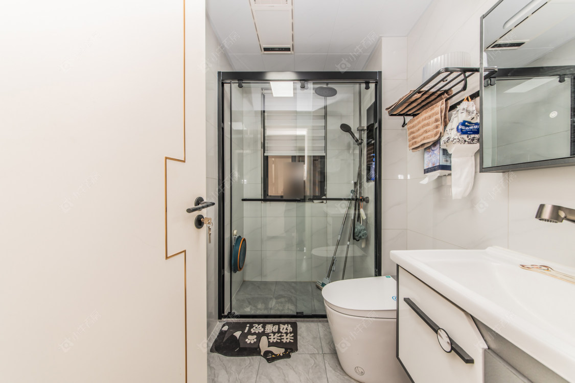 常州美林湖龙门里在售二手房源室内图_小牛看房