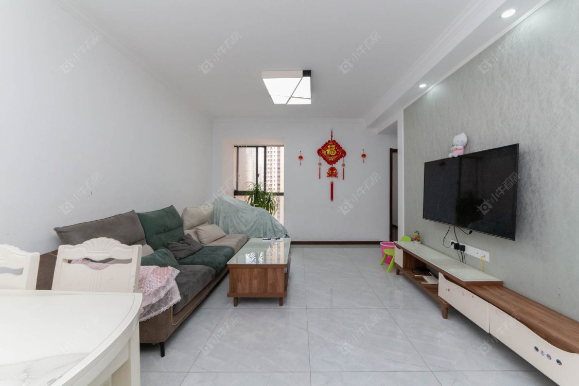 常州常发豪郡在售二手房源室内图_小牛看房