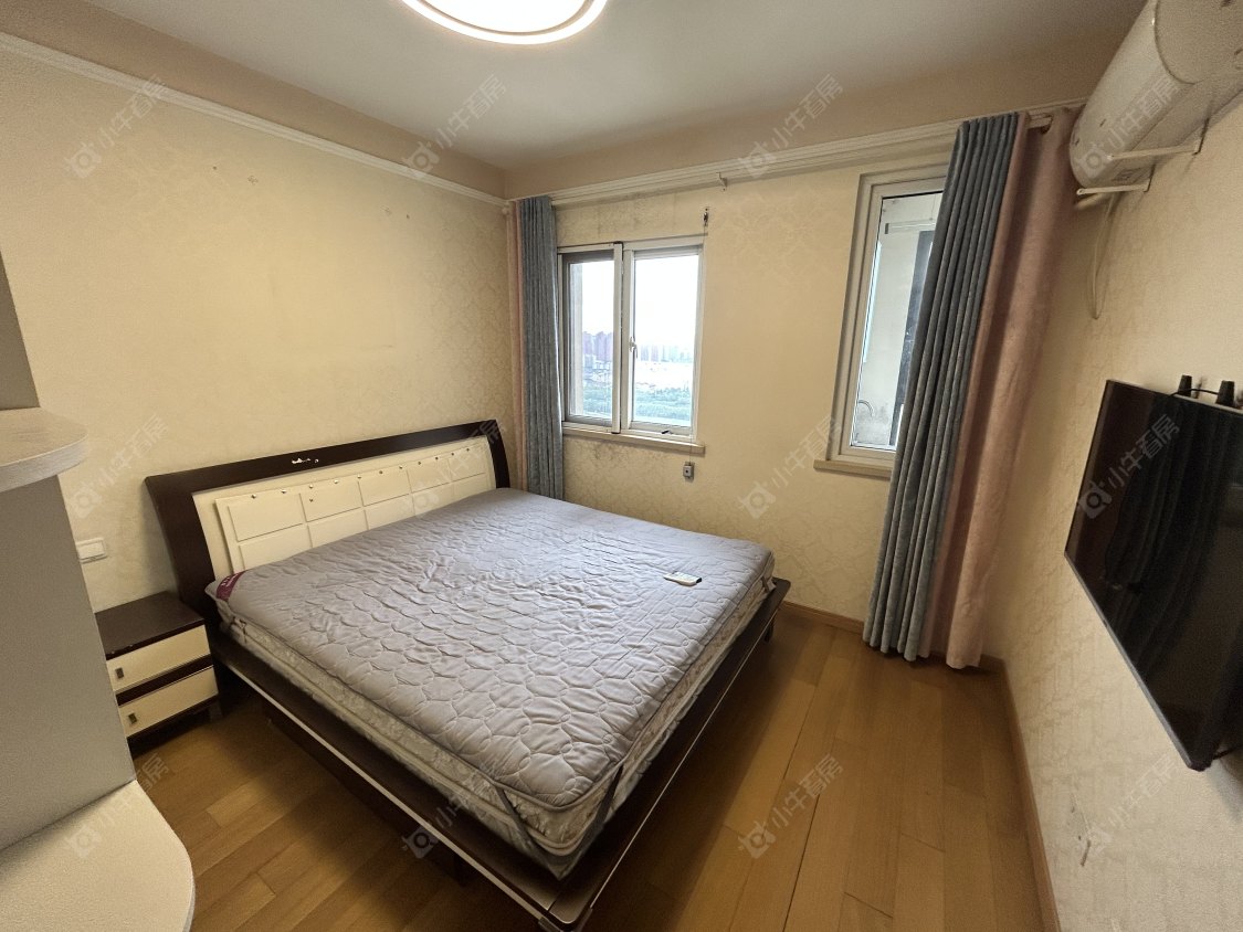 常州华润国际三期在租房源室内图_小牛看房