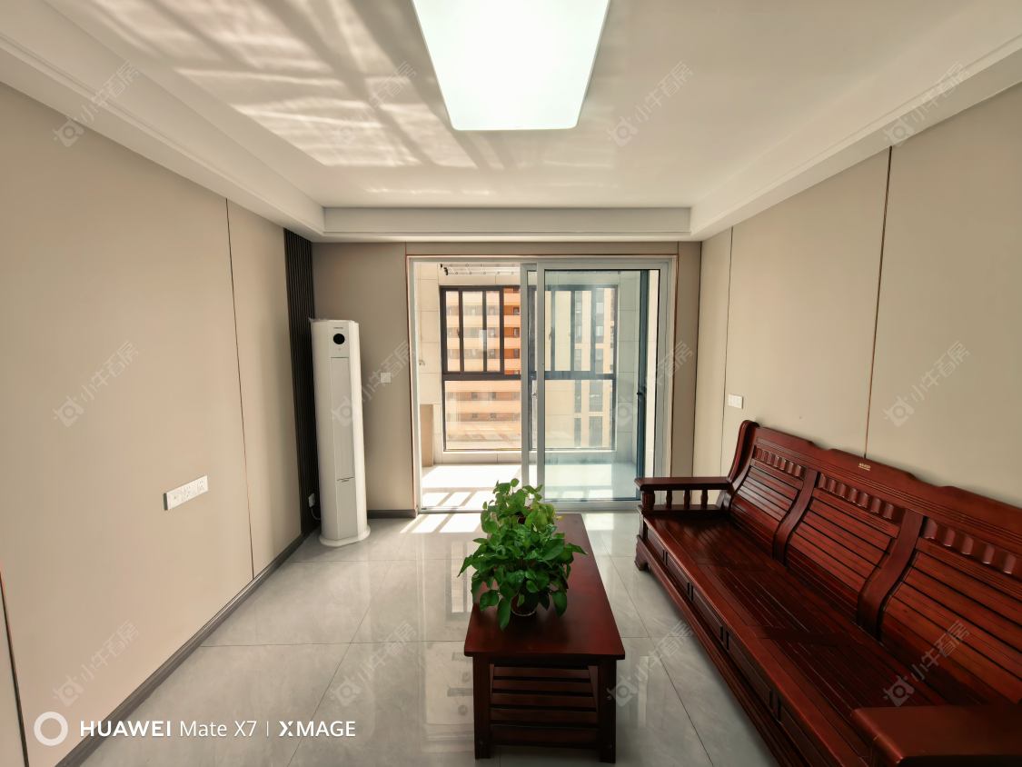 常州大宁佳苑在租房源室内图_小牛看房