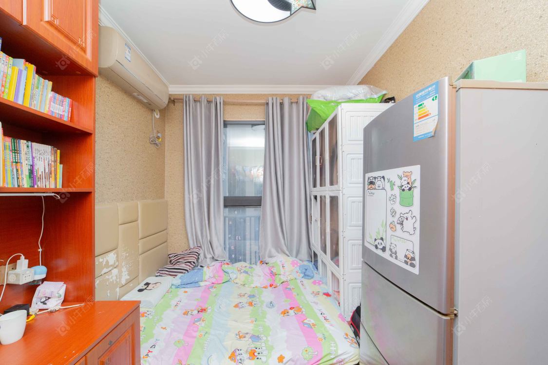 常州雅居乐星河湾在售二手房源室内图_小牛看房