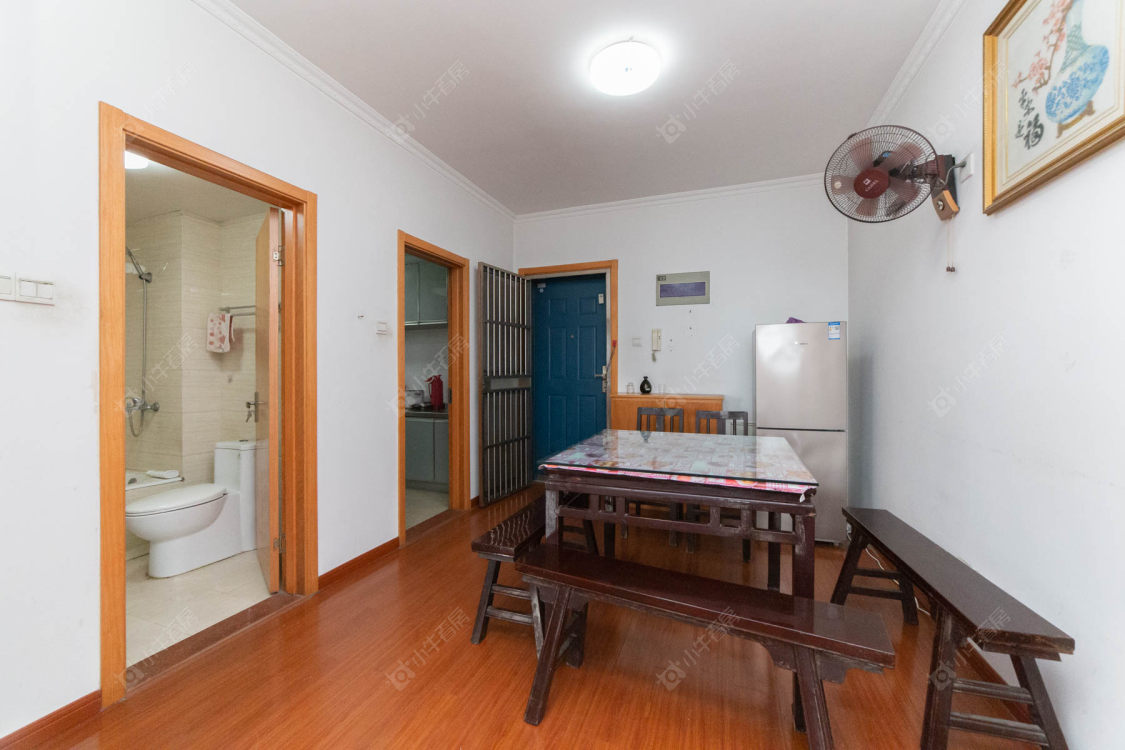 常州顺园八村二期在售二手房源室内图_小牛看房