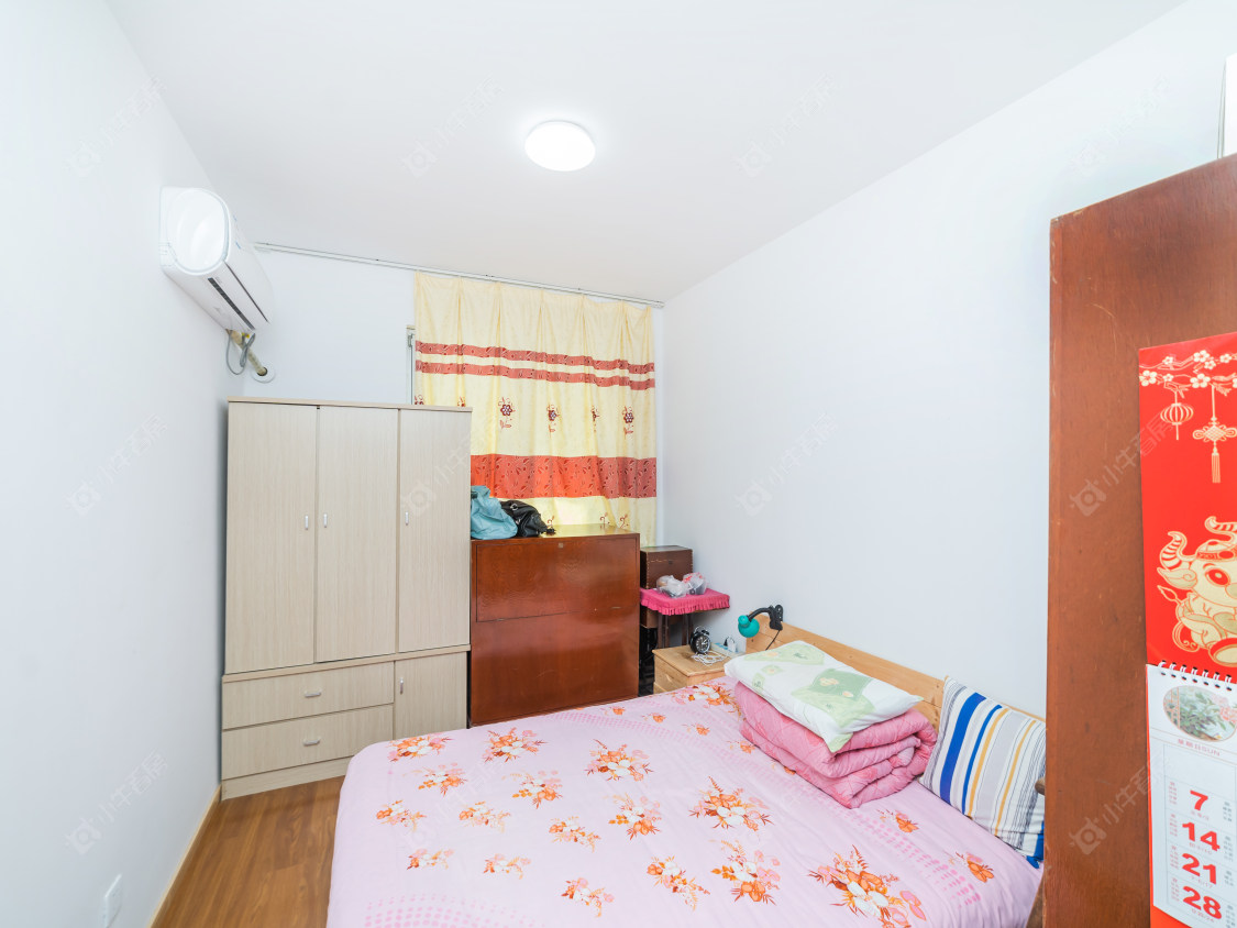 常州紫韵香庭二期在售二手房源室内图_小牛看房