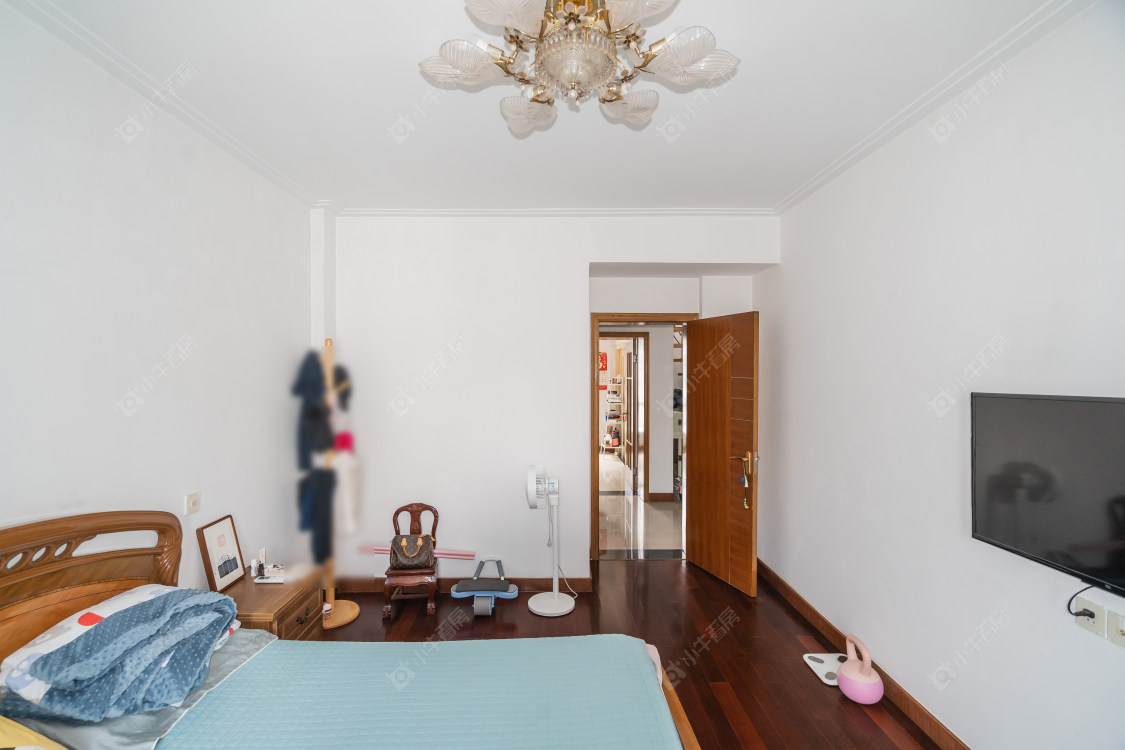 常州新天地花苑在售二手房源室内图_小牛看房